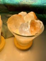 Seelenkristall Lampe – Zentrum des Lichts und der Gesundheit – Bild 13