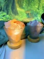 Seelenkristall Lampe – Zentrum des Lichts und der Gesundheit – Bild 11